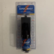 Supco MPR1 Super Boost Ultra - Mechanical Potential Relay & Start Capacitor