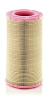 Luftfilter Mann Filter C 24 904 3 Ansaugluftfilter