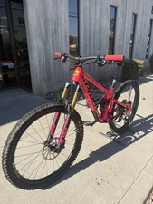 35th Limited Edition Pivot Switchblade Frame