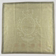 Vintage Celine Handkerchief Neckerchief Bandana Pocket Square