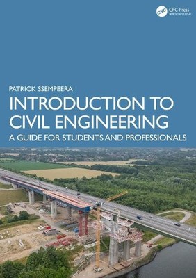 Patrick Ssempeera Introduction to Civil Engineering (Paperback)