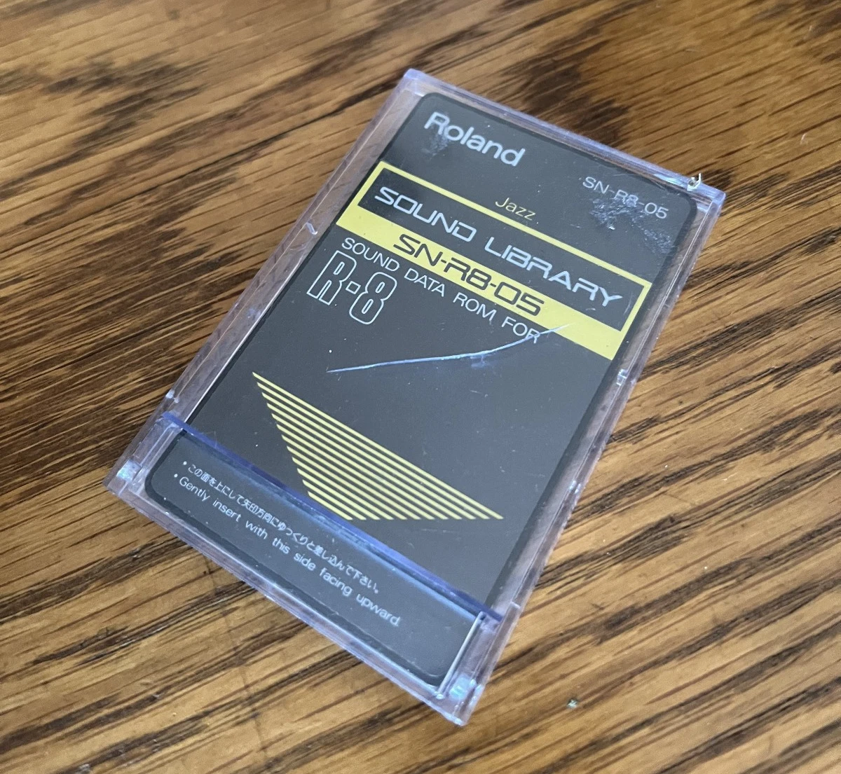 Preços baixos em Cartão de Roland r8 | eBay