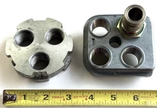 Reloading Tool Head And Turret Head