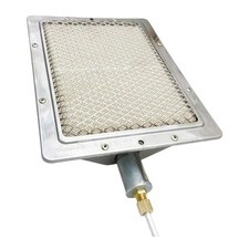 Oven Heater Burner, Gas Heater Burner, BBQ Replacement Searing Burner Sear