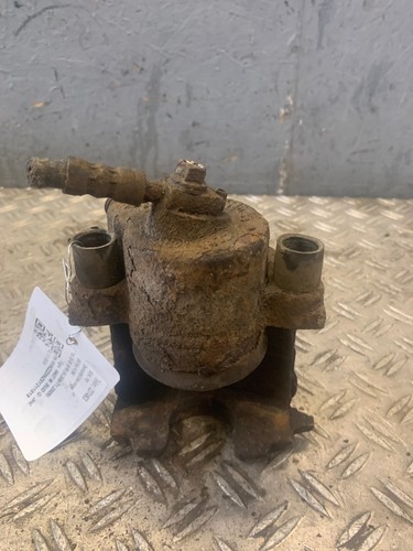 237463 Bremssattel links vorne VW Polo IV (9N, 9A) 1K0615123D 1.4