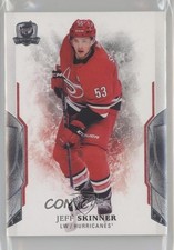 2017-18 Upper Deck The Cup 160/249 Jeff Skinner #14 15ok