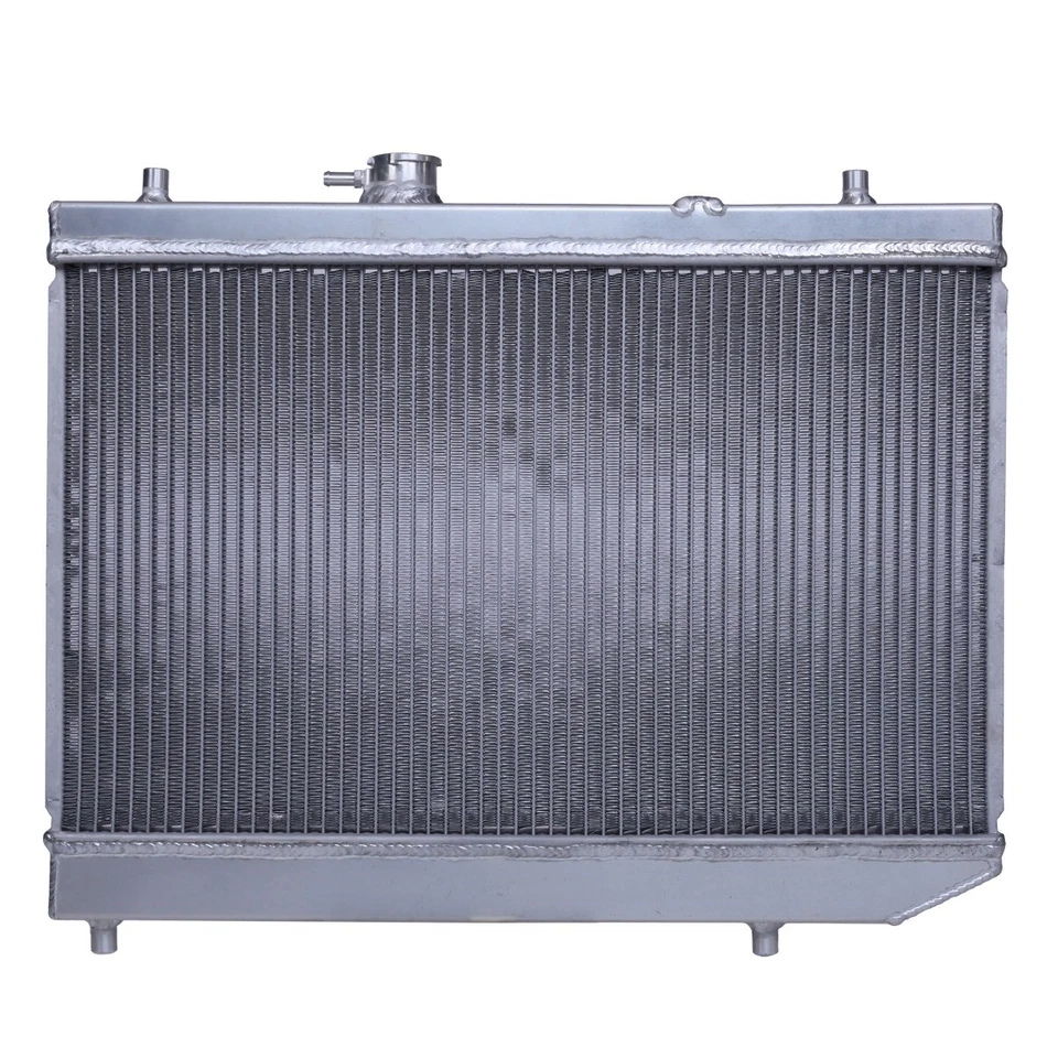 Reach Cooling Aluminum Radiator Direct Fit - Image 2 of 4