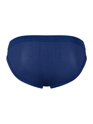Calzoncillos Olaf Benz para hombre Red2404 carta retro tanga tanga tanga - Imagen 7 de 9