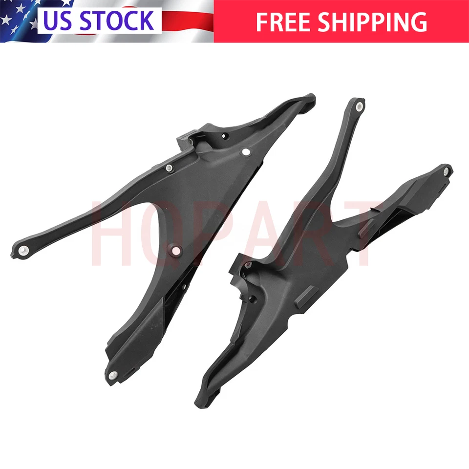 For Husqvarna FC250 FC350 FC450 19-22 Rear Left & Right Subframe 2510300211033A Foto 2 de 4