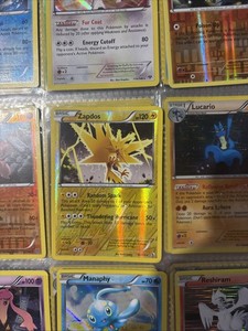 zapdos pokemon card ebay Zapdos Pokemon Card