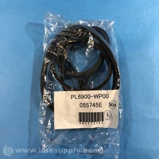 Pro-face PL6900-WP00 Installation Gasket Seal FNOB
