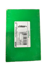Schneider Acti9 iC60H RCBO Type A, 6A/32A