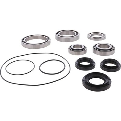 Front Differential Bearing & Seal Kit For Yamaha Wolverine RMAX4 1000 2021-2025