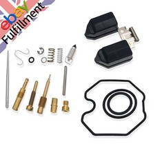 New Carburetor Rebuild Kit Replacement For Honda CRF100F XR100R CB125S XL100S c