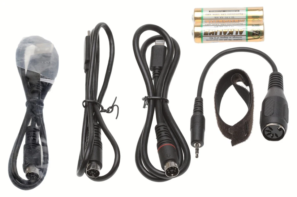 IK Multimedia iRig PRO I/O USB Audio Interface MIDI - OPEN BOX - Image 3 of 4