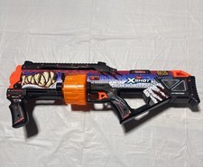 X-Shot Skins Last Stand Dart Blaster by ZURU