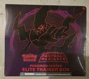 astral radiance booster box ebay Pokemon Center Etb Give your collection a Boost Astral Radiance Booster Box |