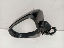 Retroviseur gauche (ou coque) Audi Q2