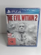 The Evil Within 2 (PlayStation 4) PS4 Sealed ...