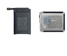 Battery For Apple Watch iWatch Series 7 41mm ...