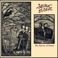 Yeun Elez - Raven Of Dawn - Vinyl Record Lp - G4Z