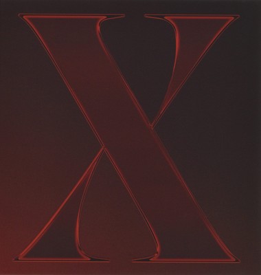 Exid 10th Anniversary Single : X (CD) (UK IMPORT)
