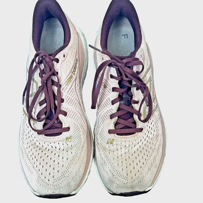 New Balance Fresh Foam X Women s Sz 11 W860o14 Running Shoes