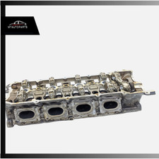 Mercedes C63 Cls63 Amg M156 6.2l Engine Motor Cylinder Head Right Side Oem Mercedes C63 Cls63 Amg M156 6.2l Engine Motor Cylinder Head Right Side Oem