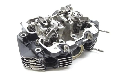 TRIUMPH BONNEVILLE T100 2017 2020 TÊTE MOTEUR T1156035 - Photo 1/4