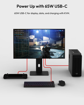 Pixio PX277 OLED Max 27