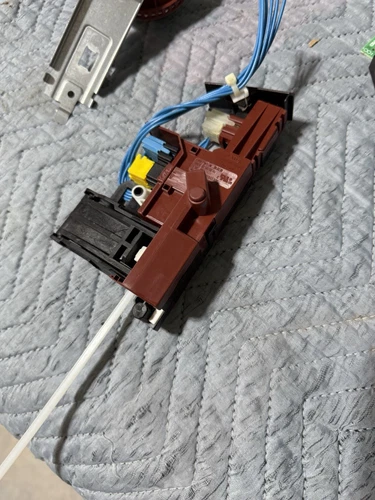 Bosch Washer Door Lock 00497391 491629 00491629 497391
