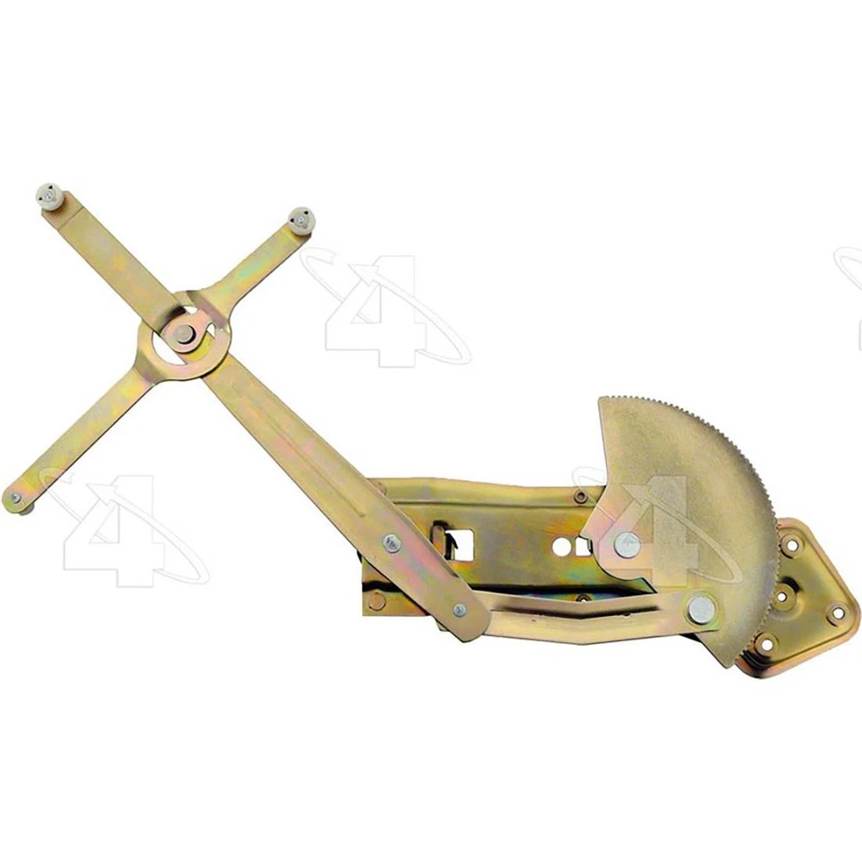 Регулятор переднего левого переднего правого окна ACI 2 шт. для Chevrolet V10 1987-1987 - Изображение 2 из 3