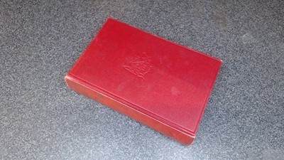 			First Aid and Home Nursing, A.M. Joyce, A.D. Baker (Ed.), Associa		