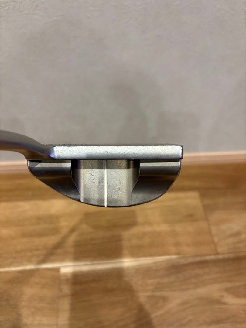 Scotty Cameron California DEL MAR Putter PT 34in Steel Shaft RH