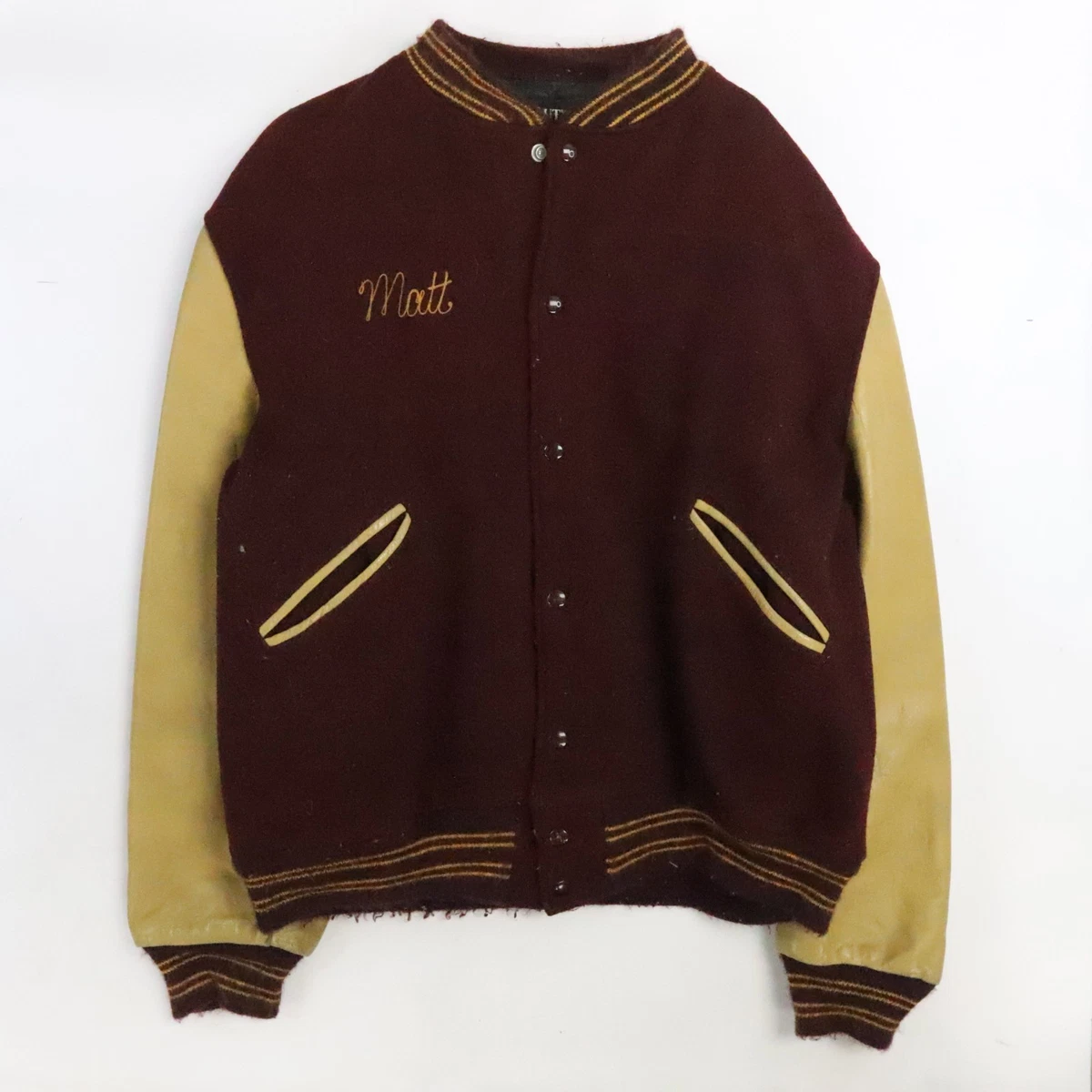 Butwin Jacket Indiana Men's Coats & Jackets for sale | eBay