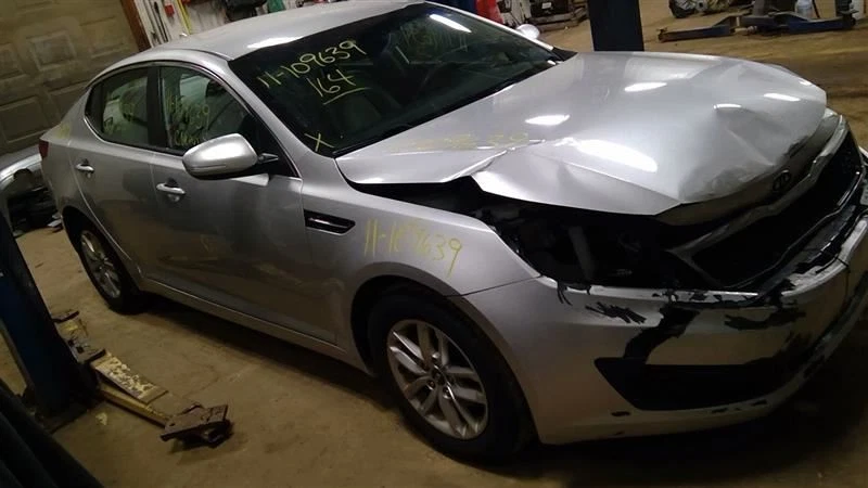 Cinturón de seguridad delantero cubo asiento Corea construido VIN K híbrido se adapta a 11-16 OPTIMA 10270433 Foto 4 de 4