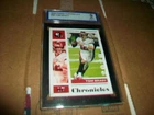 Tom Brady - Tampa Bay Buccaneers 2020 Panini Chronicles NFL Card #90 Mint 9