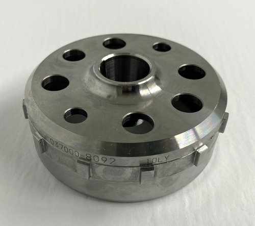 2010 2011 CRF250R Flywheel Rotor Magneto - Picture 7 of 7