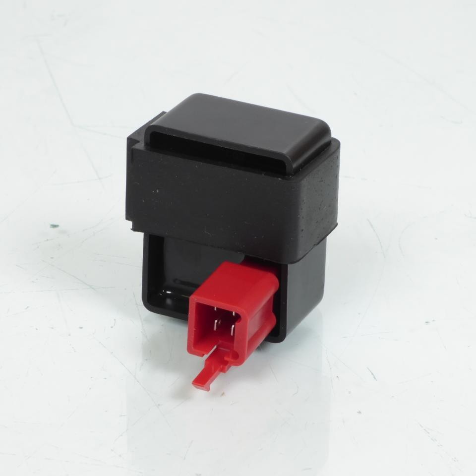 Relais de pompe à essence Tourmax pour Kawasaki ZX6R 1995-2001