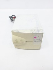 Powervar ABC150-11 Power Coditioner W/ 2 Outlets 1.5a 120v-ac