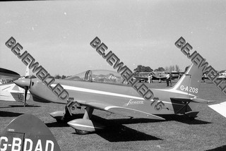 Lot 4.12x 35mm Aircraft Negatives.Mainly Light Planes.Maybe Few Airliners.#439