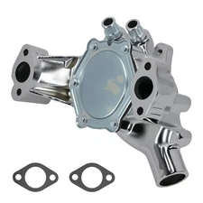 Engine Coolant Pump for Chevrolet 396 402 427 454 1969-1987 Direct Replacement