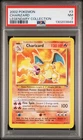 2002 POKEMON LEGENDARY COLLECTION #3 CHARIZARD PSA 7