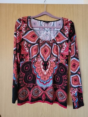 Comma Shirt 40
