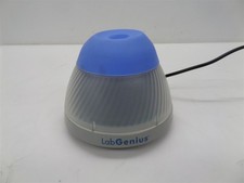 Lab Genius MI0101001 Mini Vortex Mixer w/ Power Supply
