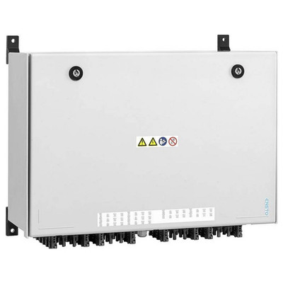 Weidmüller Generatoranschlusskasten Box Photovoltaik DC 2I 2O 10MPP 1 Stück