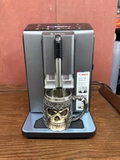 Bosch 300 Series VeroCafe Fully Automatic Espresso Machine