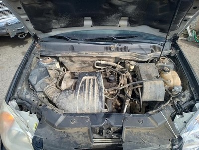 Automatic Transmission 2.2L Thru 1/06/08 Fits 08 COBALT 29073873