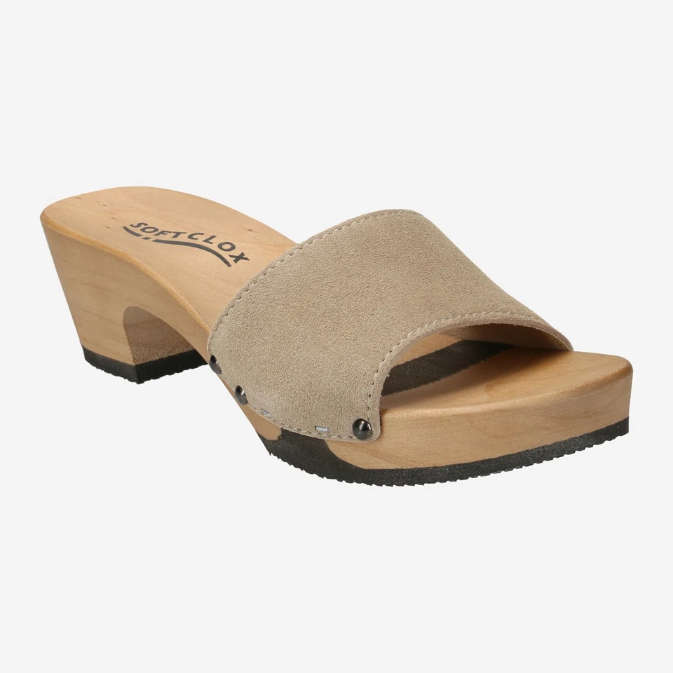 Softclox Damen - Sandaletten KELLY beige - Bild 2 von 4