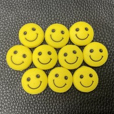 Wilson SMILE Emotisorbs Vibration Dampener - 10 Pack